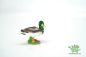 Preview: Schleich Erpel 13654